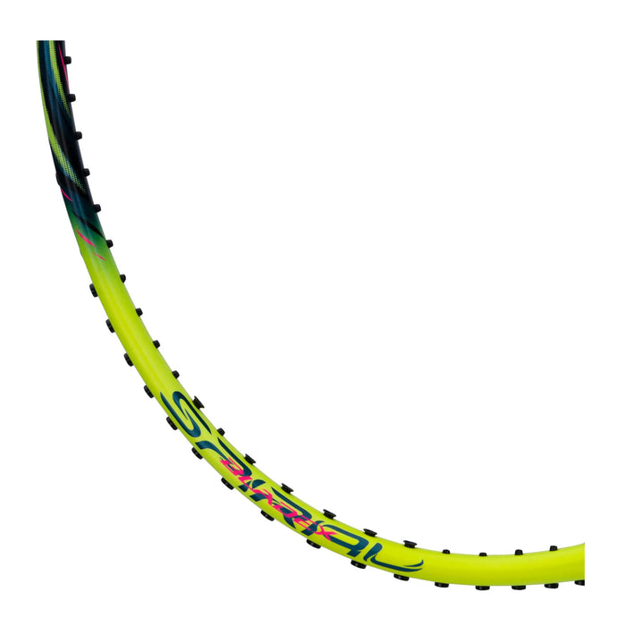 Li-Ning BladeX Spiral - 5U Badminton Racket 5