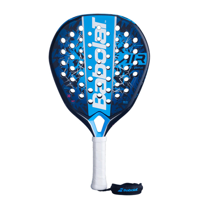 Babolat Air Vertuo 2025 Padel Racquet 1