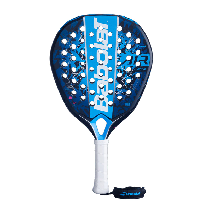 Babolat Air Vertuo 2025 Padel Racquet 1