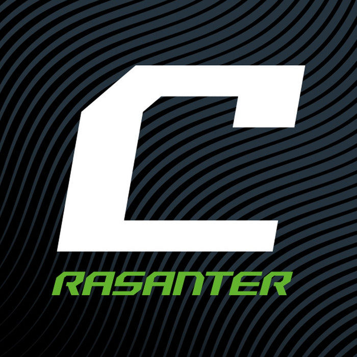 Andro Rasanter C53 Table Tennis Rubber 5