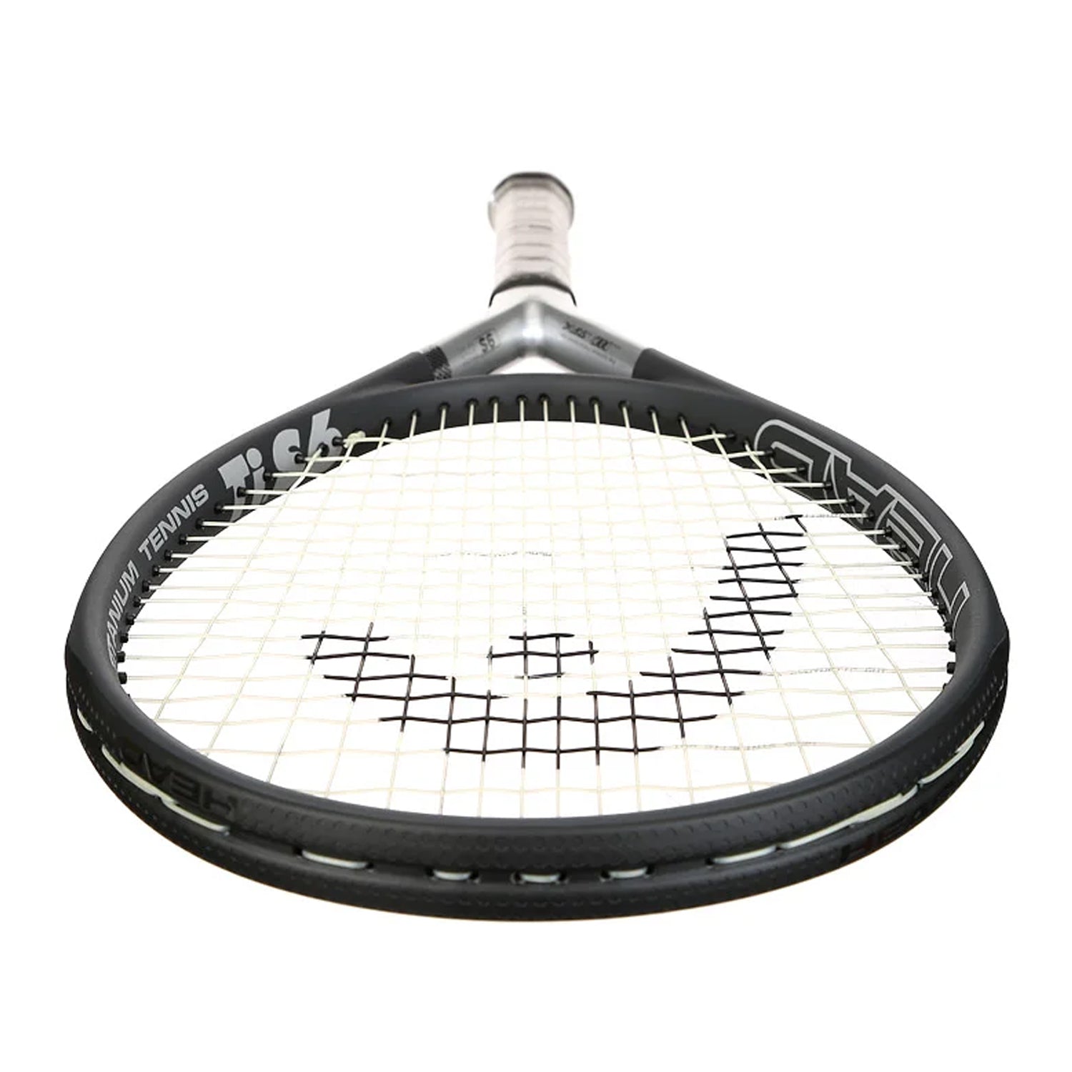 Shop HEAD Ti S6 Tennis Racquet online at Best Price – God of Sports