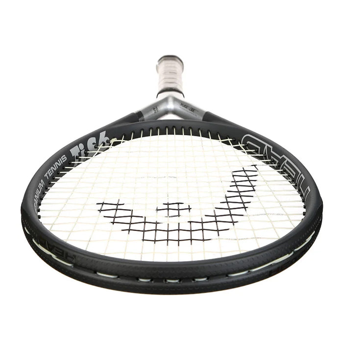 HEAD Ti S6 Tennis Racquet 3