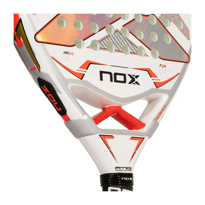 NOX AT Pro Cup Genius Padel Racquet 6