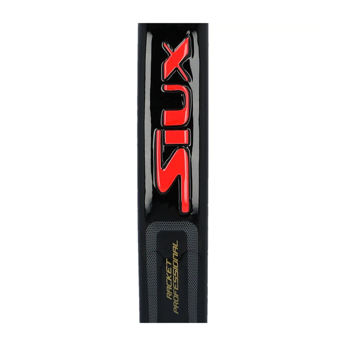 Siux Pegasus Revolution Cube Padel Racquet 8