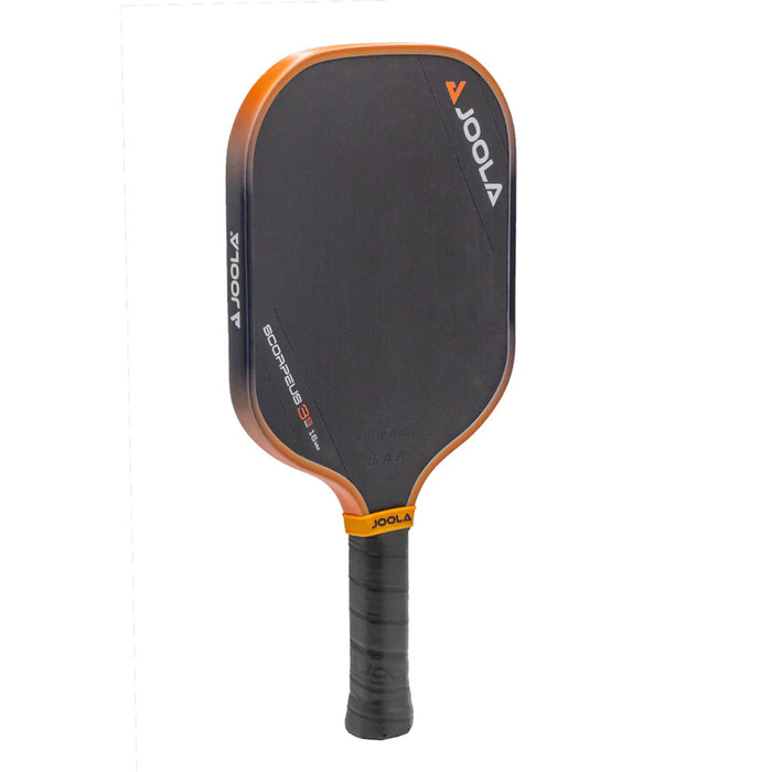 Joola Collin Johns Scorpeus 3S Pickleball Paddle (16mm) 3