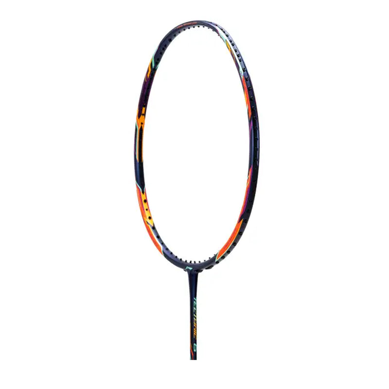 Li-Ning Tectonic 6 - 4U Badminton Racket 4