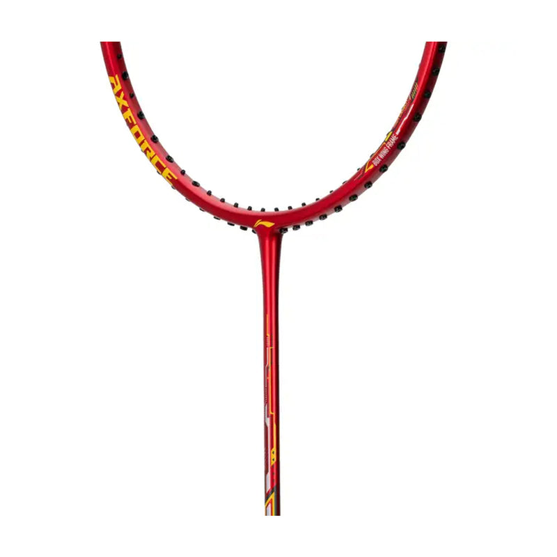 Li-Ning Axforce 20 R Badminton Racket 6