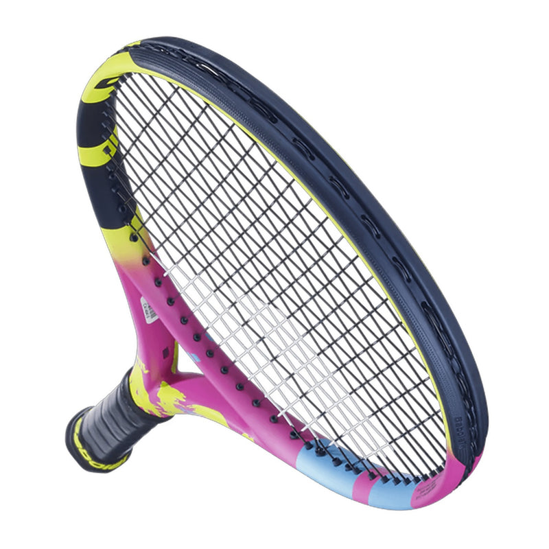 Babolat Pure Aero Rafa Junior 26 2023 Tennis Racquet 3