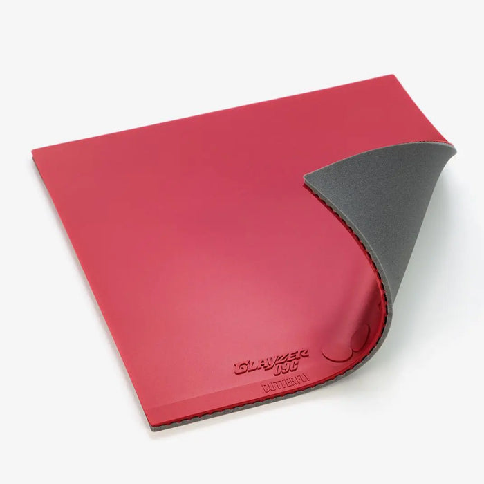 Butterfly Glayzer 09C Table Tennis Rubber 8
