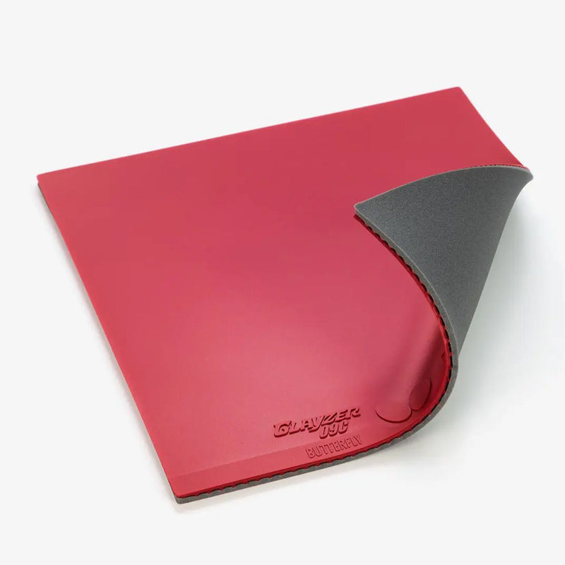 Butterfly Glayzer 09C Table Tennis Rubber 8