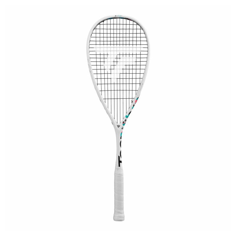 Tecnifibre Carboflex 125 NS X-Top V2 Squash Racquet 1