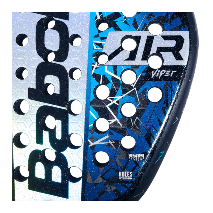 Babolat Air Viper 2025 Padel Racquet 3