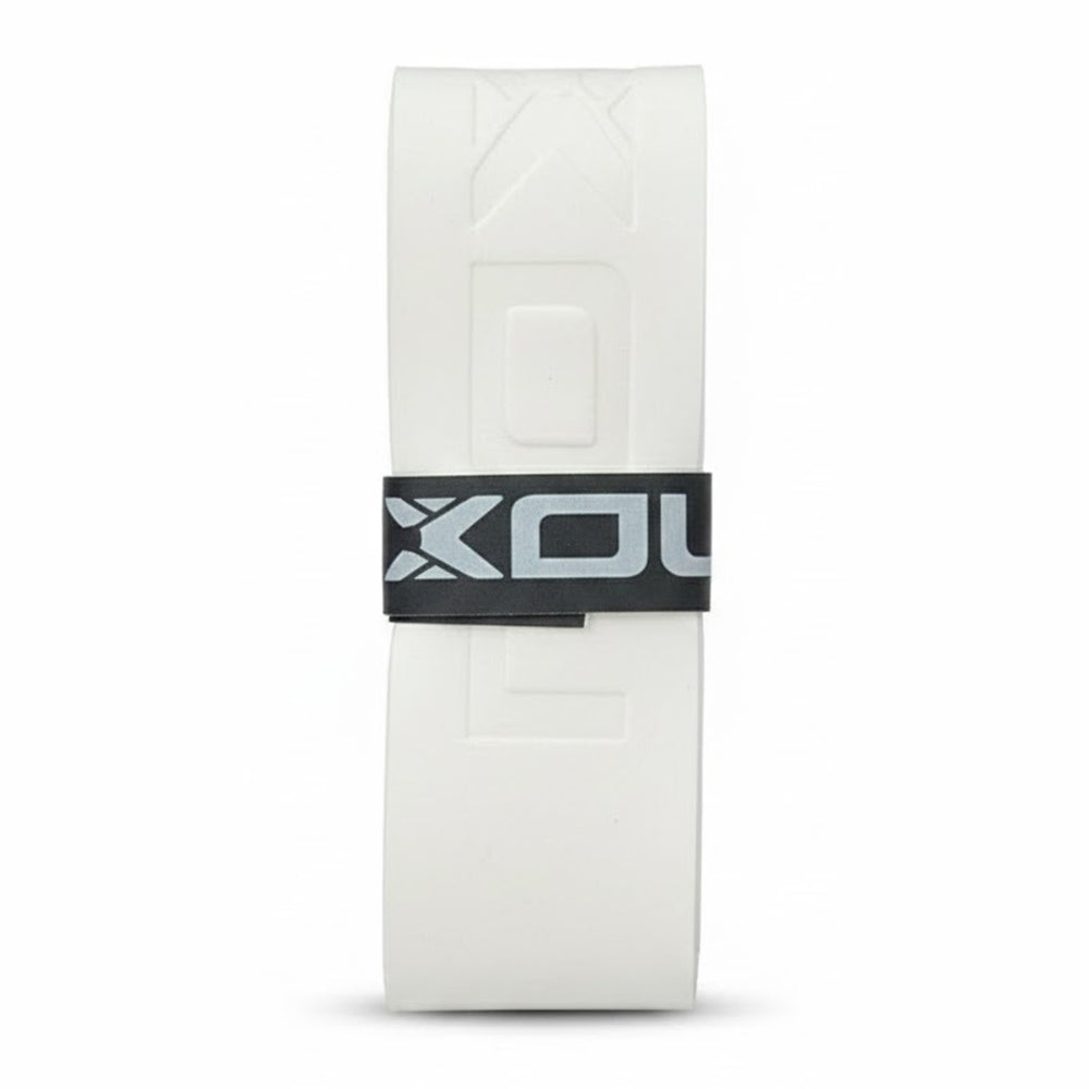 NOX Pro Overgrip (White)