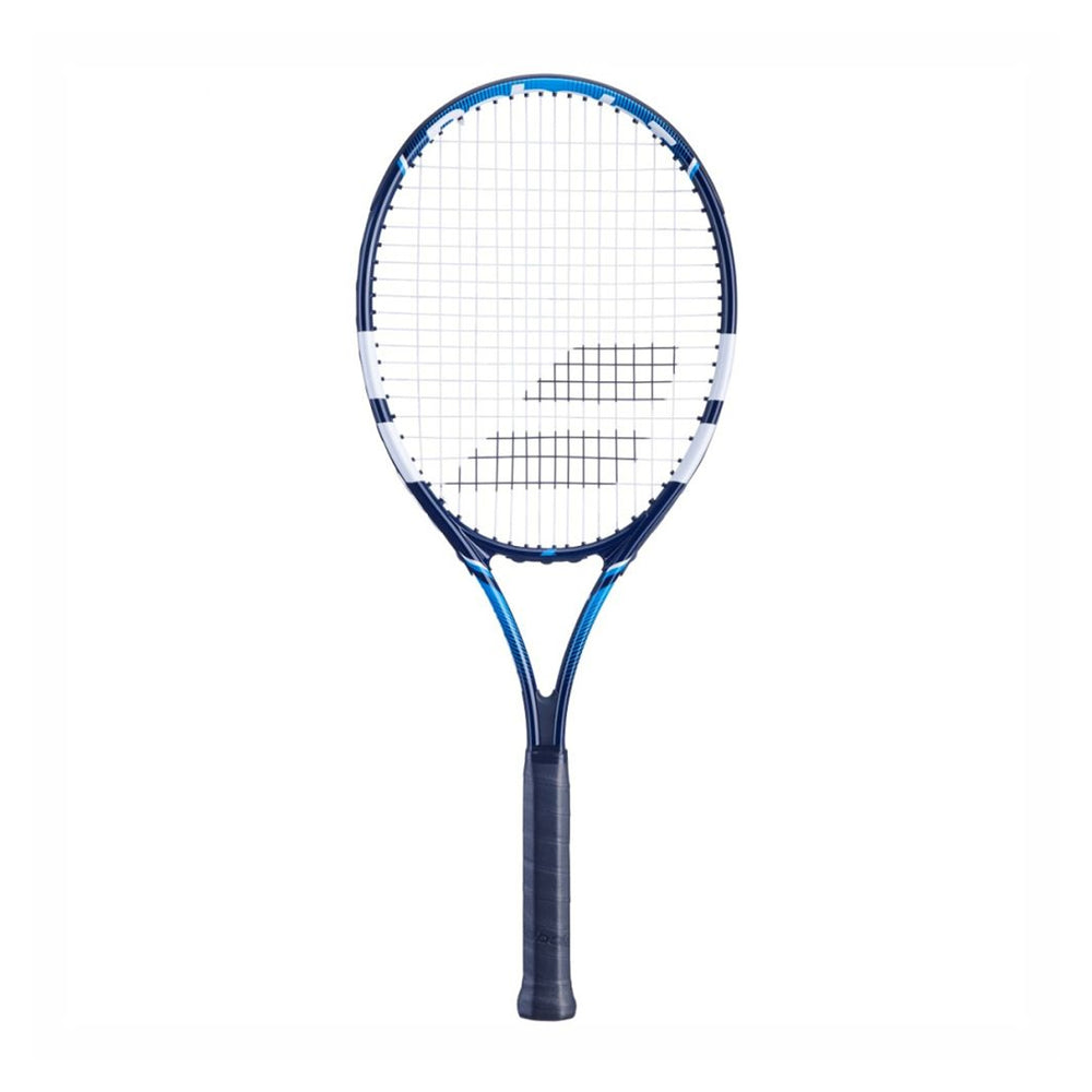 Babolat Eagle Tennis Racquet (Blue/Black)