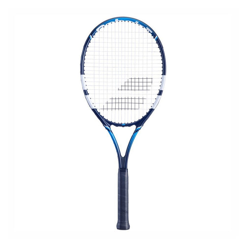Babolat Eagle Tennis Racquet (Blue/Black)