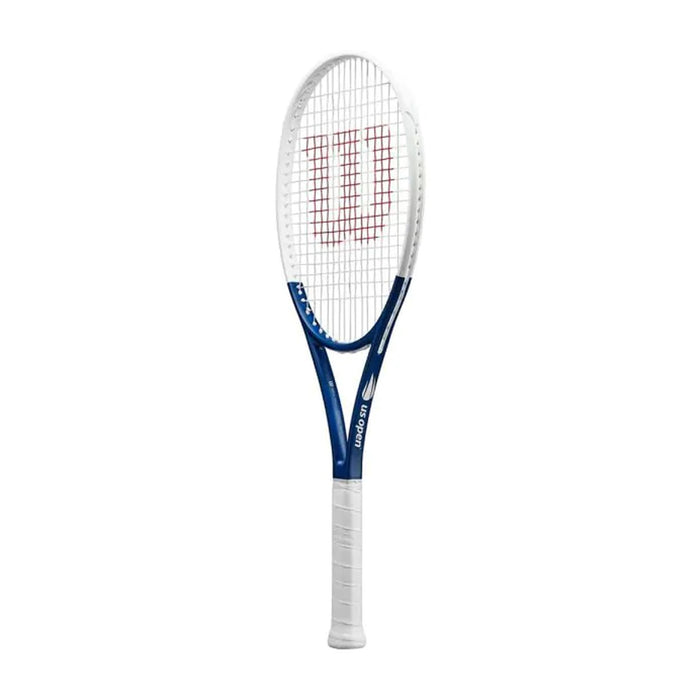 Wilson Blade 98 (16 x 19) US Open Tennis Racquet 2