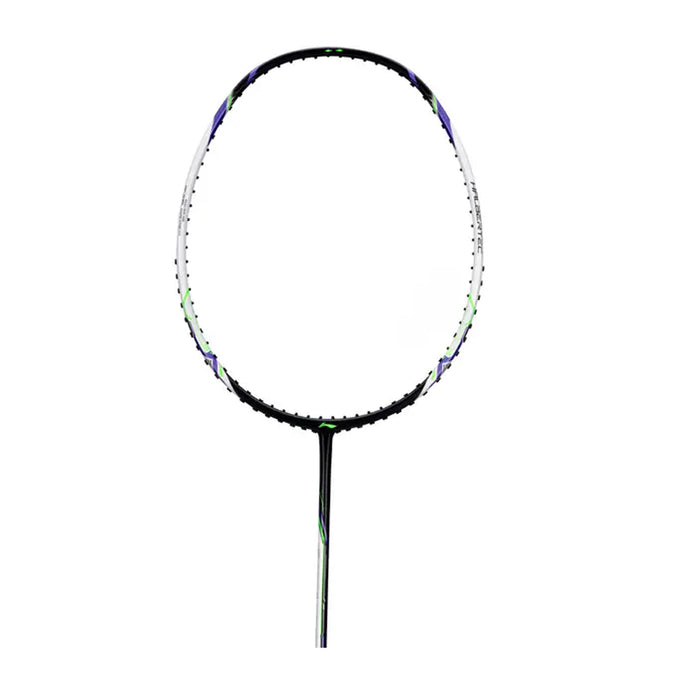 Li-Ning Halbertec Motor - 4U Badminton Racket 2