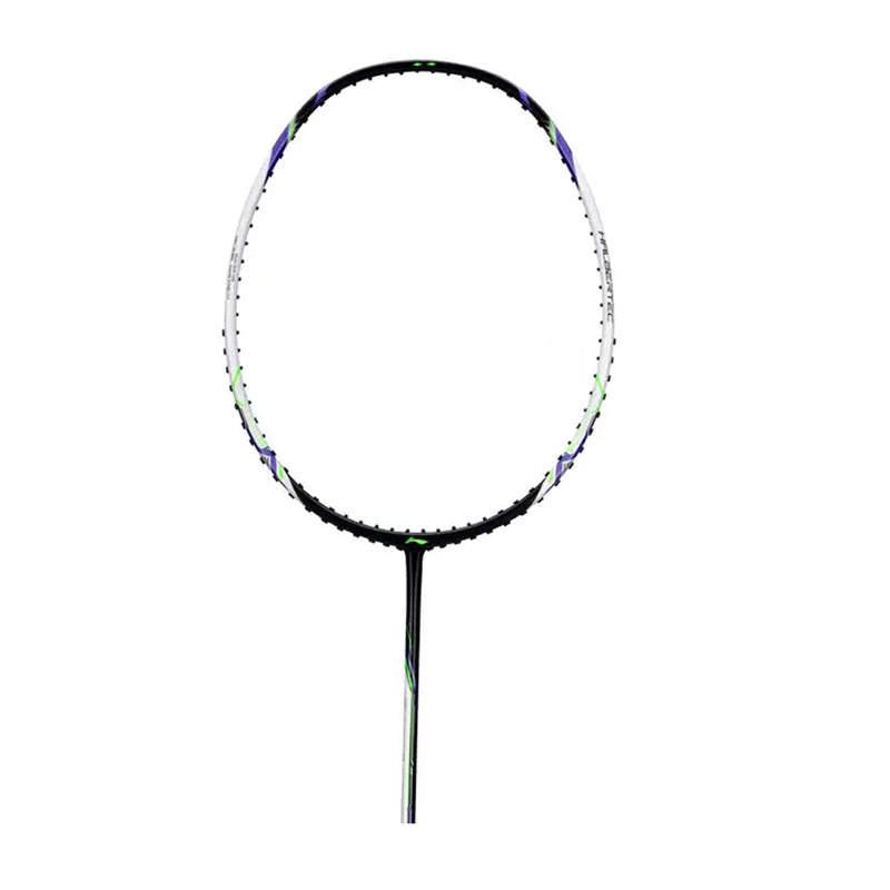 Li-Ning Halbertec Motor - 3U Badminton Racket 2