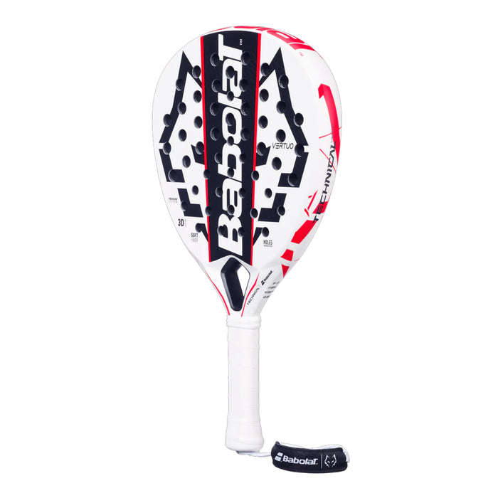 Babolat Technical Vertuo Juan Lebron 2025 Padel Racquet 2