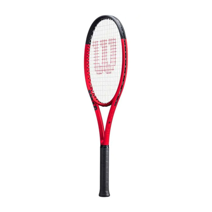 Wilson Clash 98 V2 Tennis Racquet 2