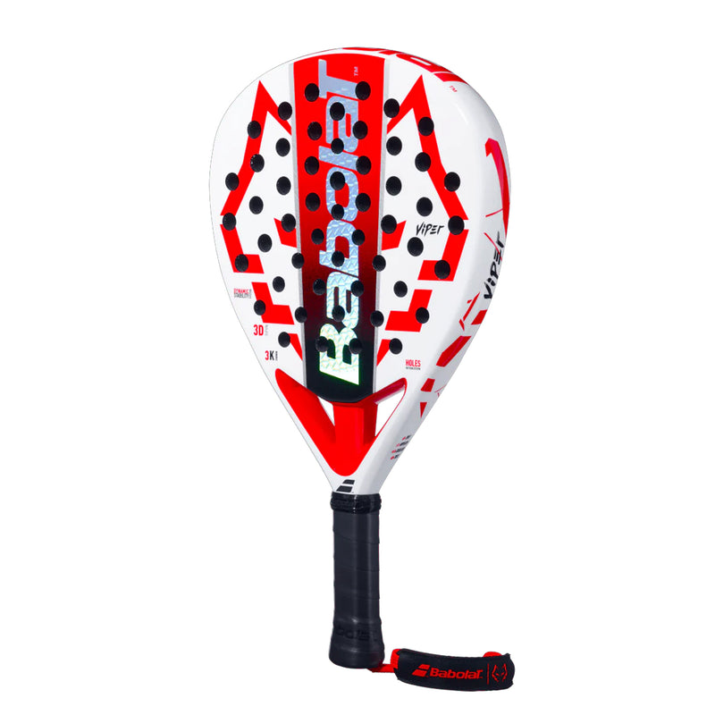 Babolat Technical Viper Juan Lebron 2.5 Padel Racquet 2