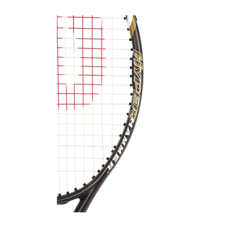 Wilson Hyper Hammer 5.3 Stretch OS Tennis Racquet 3