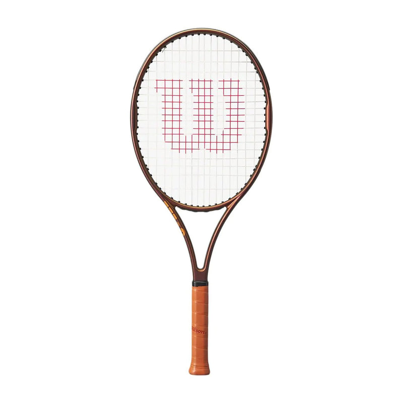 Wilson Pro Staff Junior 26 V14 Tennis Racquet 1