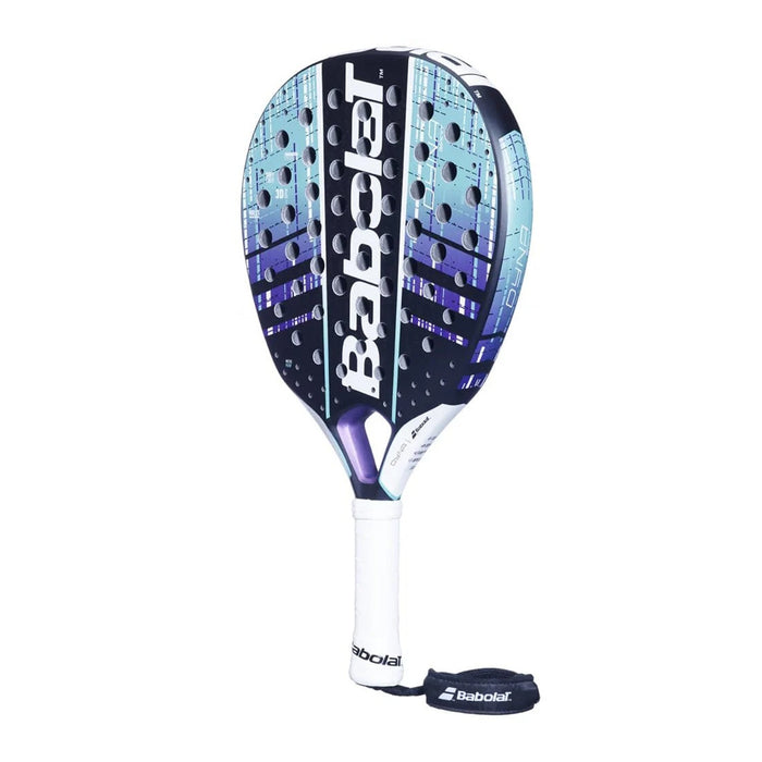 Babolat Dyna Spirit Padel Racquet 2