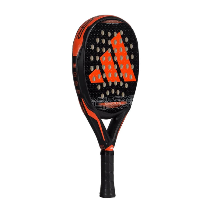 Adidas Adipower CTRL Team 3.3 Padel Racquet 3