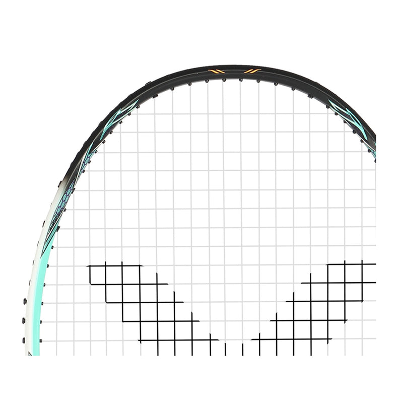 Victor Auraspeed 90K Metallic Badminton Racket 4