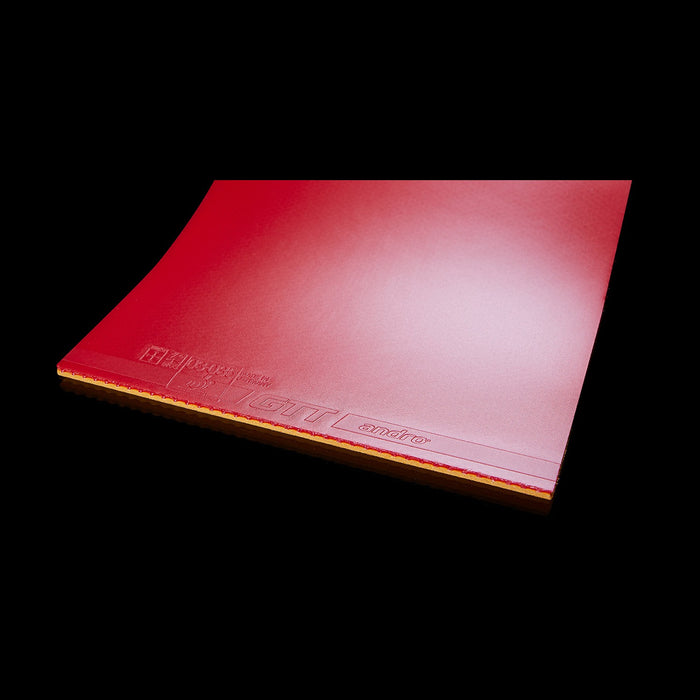 Andro GTT 45 Table Tennis Rubber 2