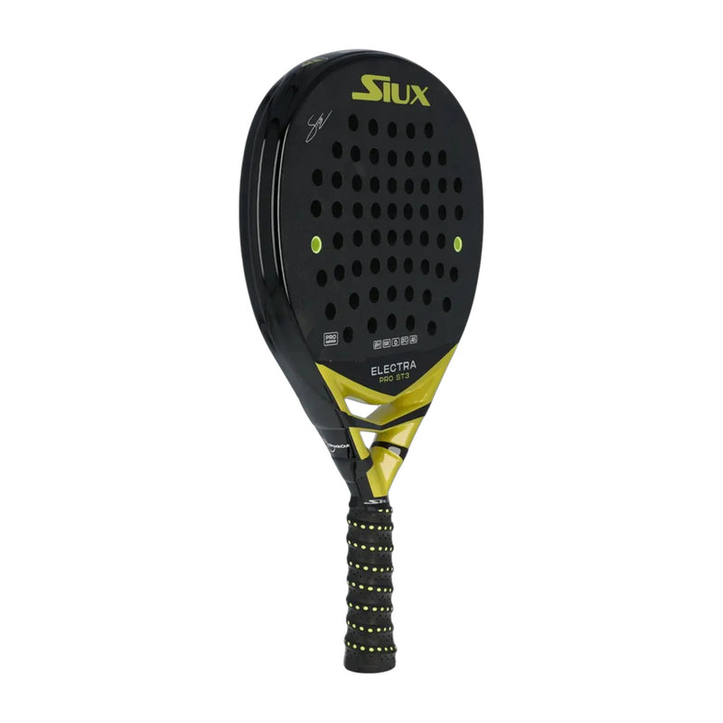 Siux Electra ST3 Pro 2024 Padel Racquet 2