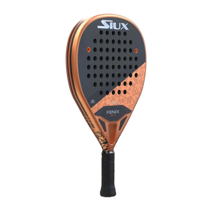 Siux Fenix Go 4 2024 Padel Racquet 2