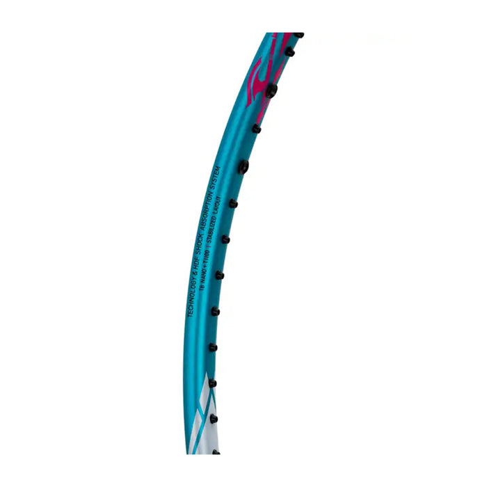 Li-Ning Halbertec 8000 - 4U Badminton Racket 6