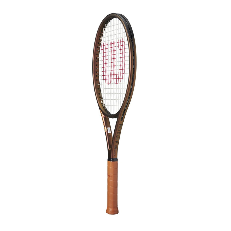 Wilson Pro Staff Team V14 Tennis Racquet 2