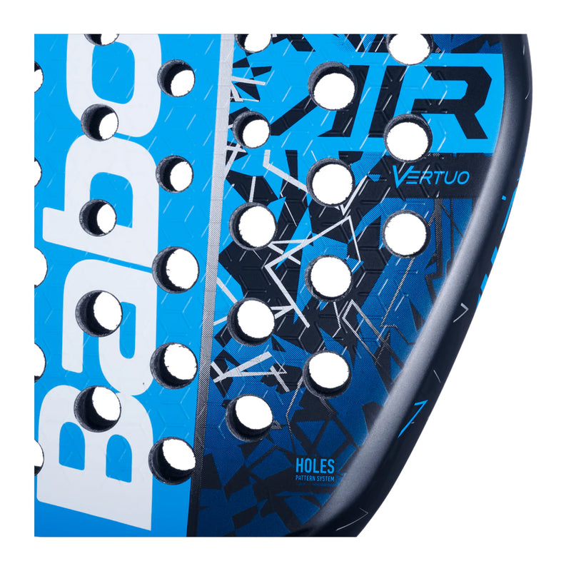 Babolat Air Vertuo 2025 Padel Racquet 3