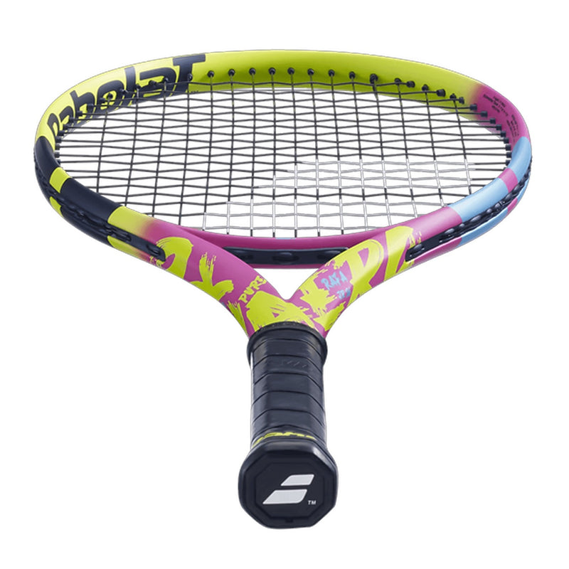 Babolat Pure Aero Rafa Junior 26 2023 Tennis Racquet 5