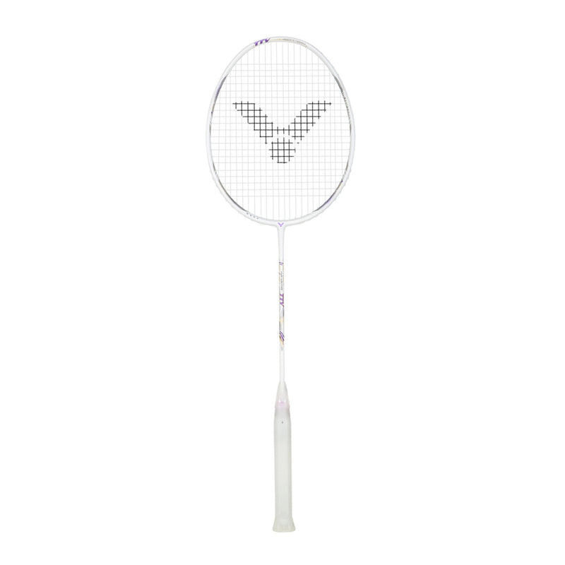 Victor Thruster Tai Tzu Ying Signature Badminton Racket 1