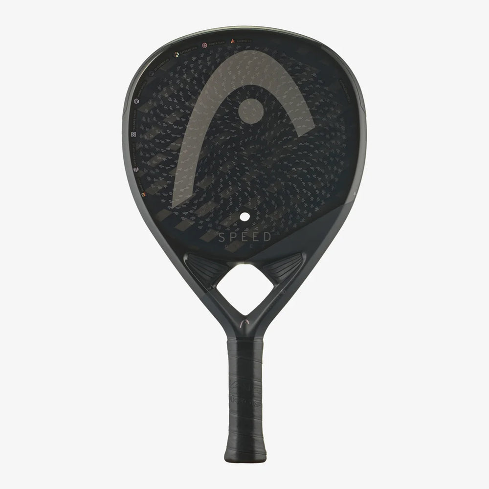 HEAD Speed One X 2025 Padel Racquet