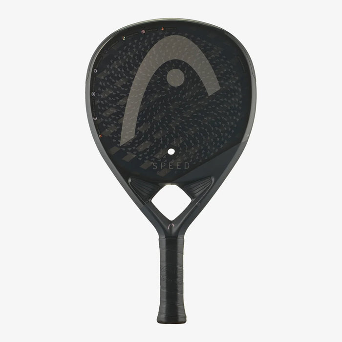 HEAD Speed One X 2025 Padel Racquet 1