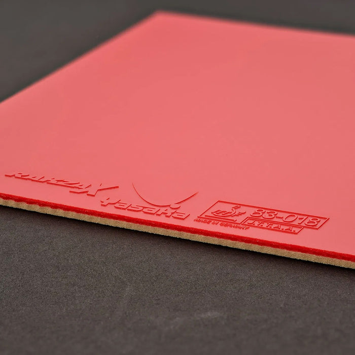 Yasaka RAKZA X Table Tennis Rubber 3