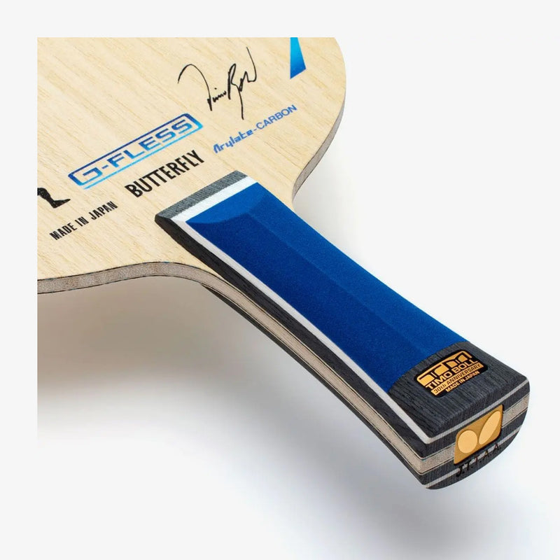Butterfly Timo Boll 30Th Anniversary Edition Table Tennis Blade 4