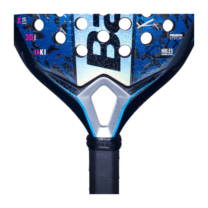 Babolat Air Viper 2025 Padel Racquet 6