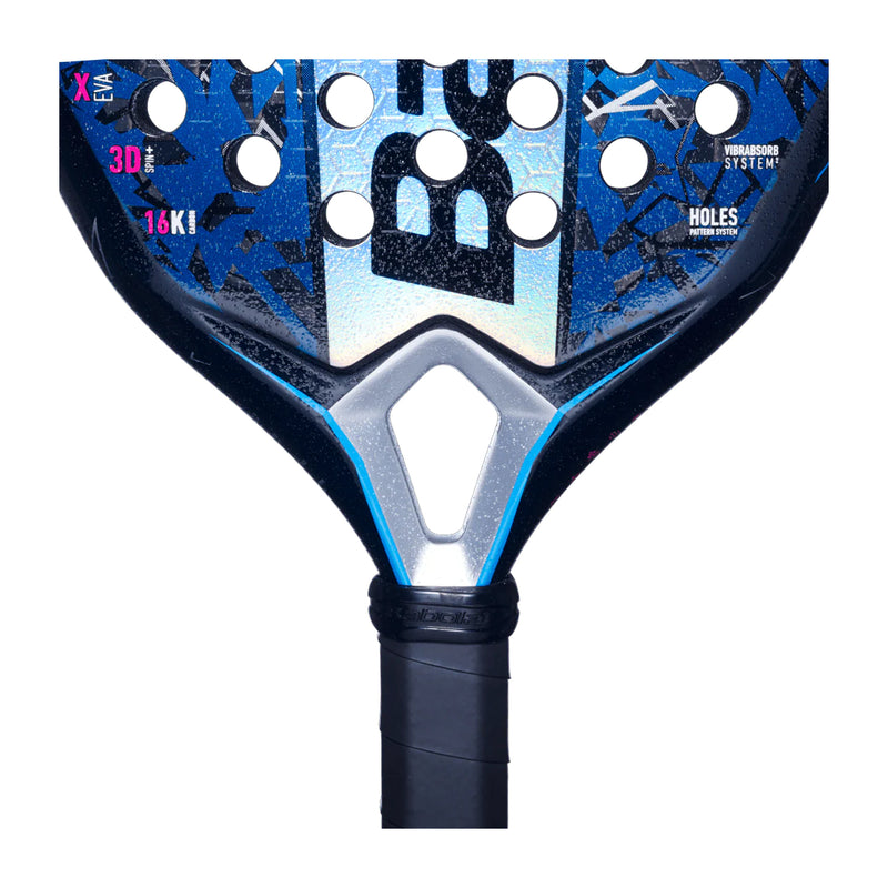 Babolat Air Viper 2025 Padel Racquet 6