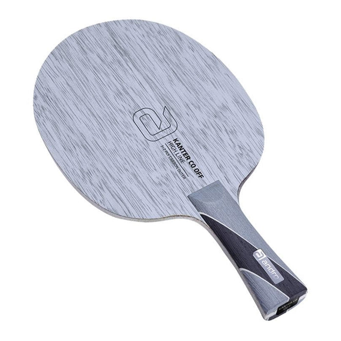 Andro KANTER CO OFF Table Tennis Blade 1
