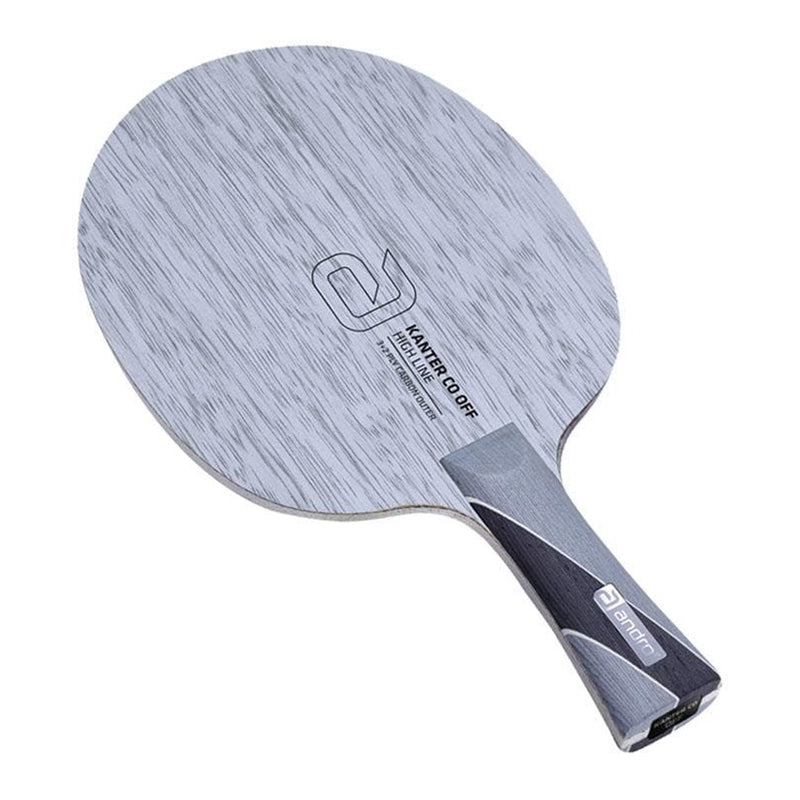 Andro KANTER CO OFF Table Tennis Blade 1