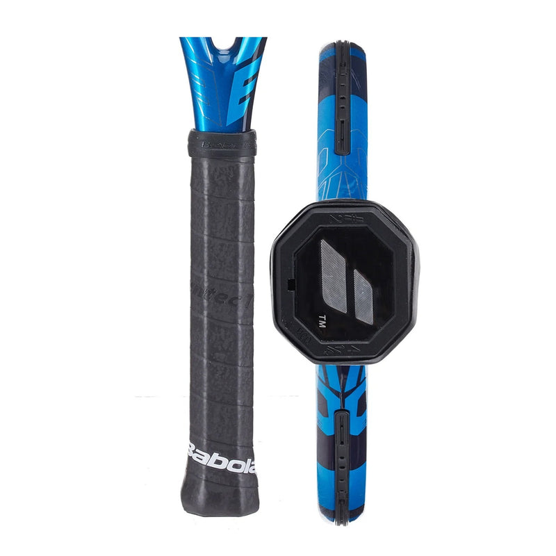 Babolat Pure Drive 110 Tennis Racquet 8