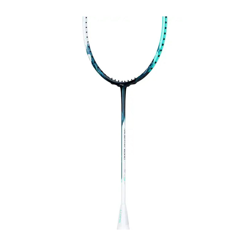 Li-Ning Halbertec 6000 Badminton Racket (4U) 4