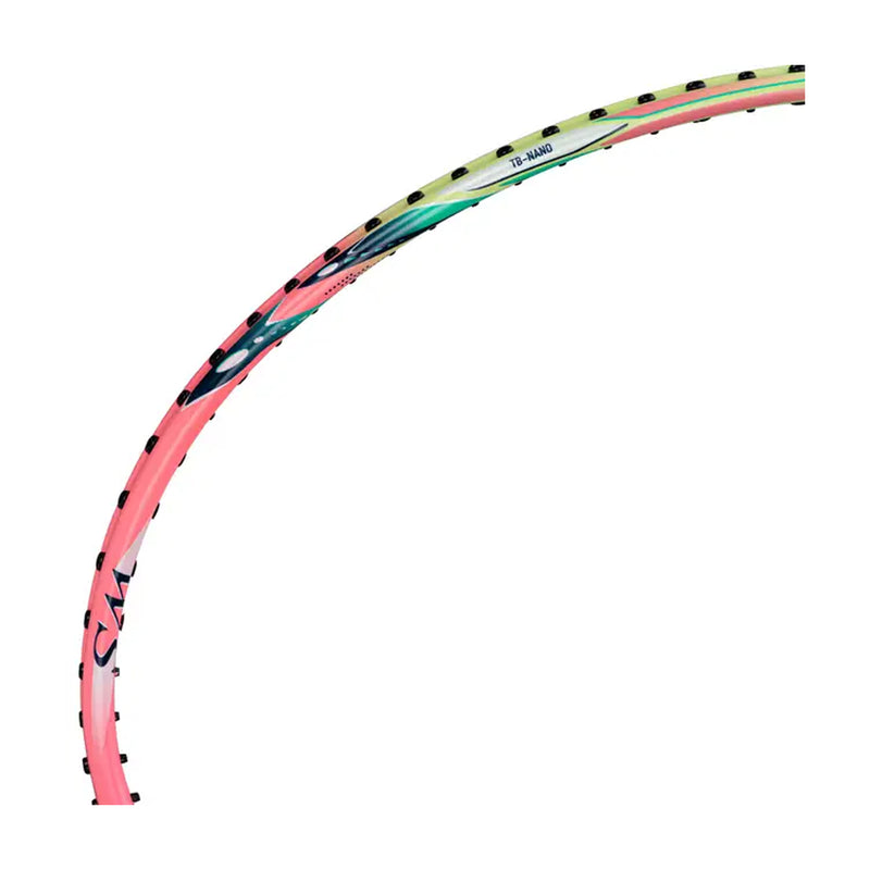 Li-Ning Windstorm 72 Speed Badminton Racket 5