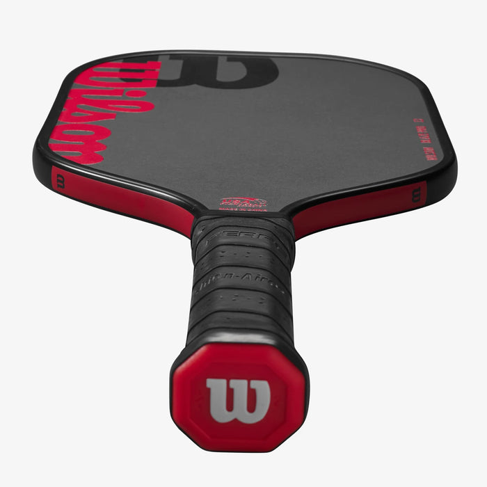 Wilson Blaze Pro Pickleball Paddle (13 mm) 6